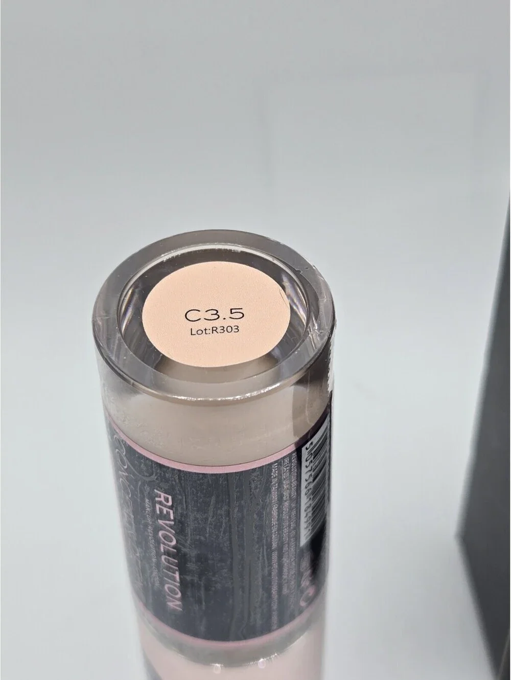 Makeup Revolution brand new
